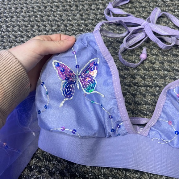 Ravesaurus 3-piece Rave Set - Picture 4 of 9